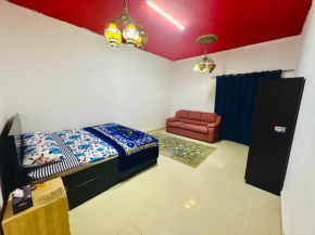 Modern Comfort Fully Furnished Room for Rent
